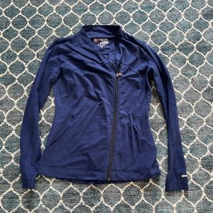 Greys anatomy scrub jacket.